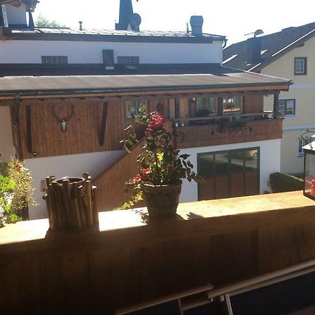 Ferienwohnung Angerer Stumm Esterno foto