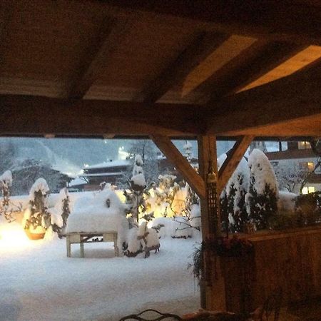 Ferienwohnung Angerer Stumm Esterno foto