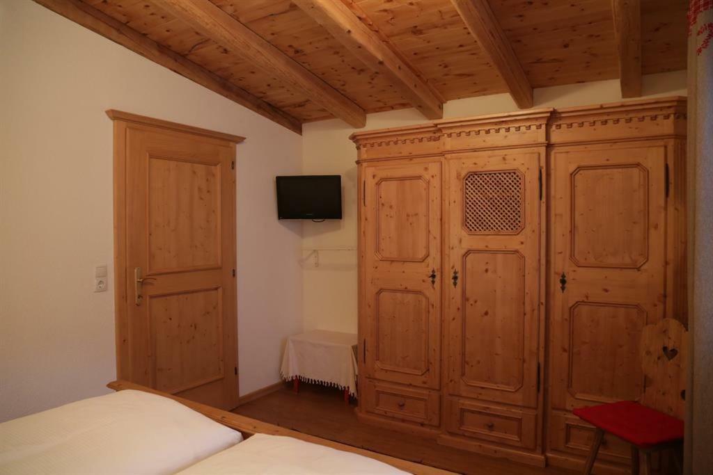 Ferienwohnung Angerer Stumm Esterno foto