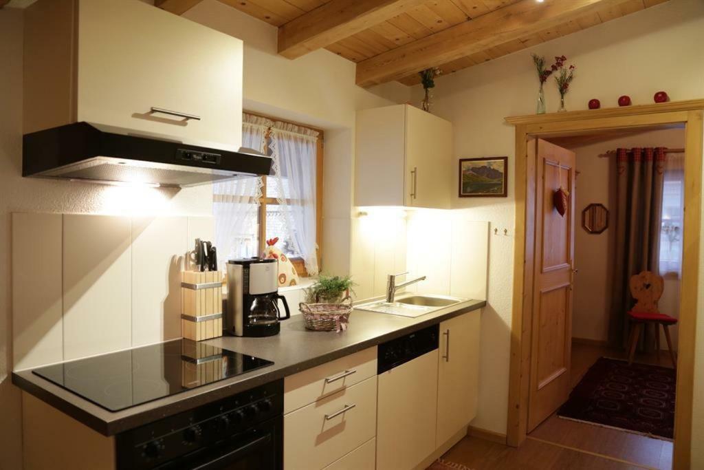Ferienwohnung Angerer Stumm Esterno foto