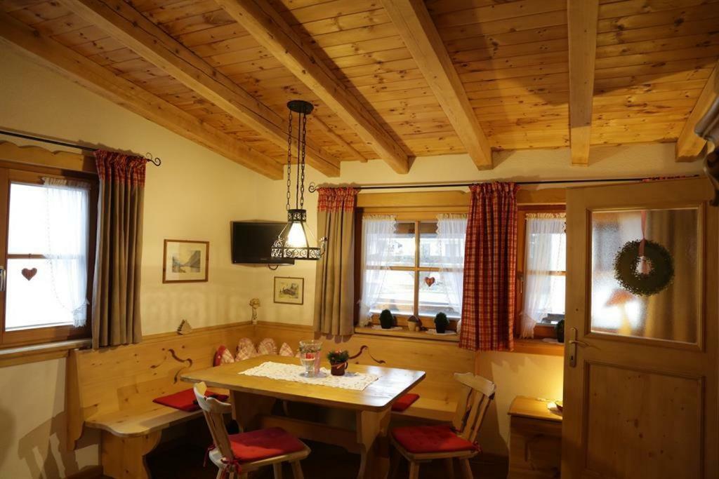 Ferienwohnung Angerer Stumm Esterno foto