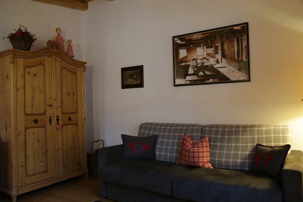 Ferienwohnung Angerer Stumm Esterno foto